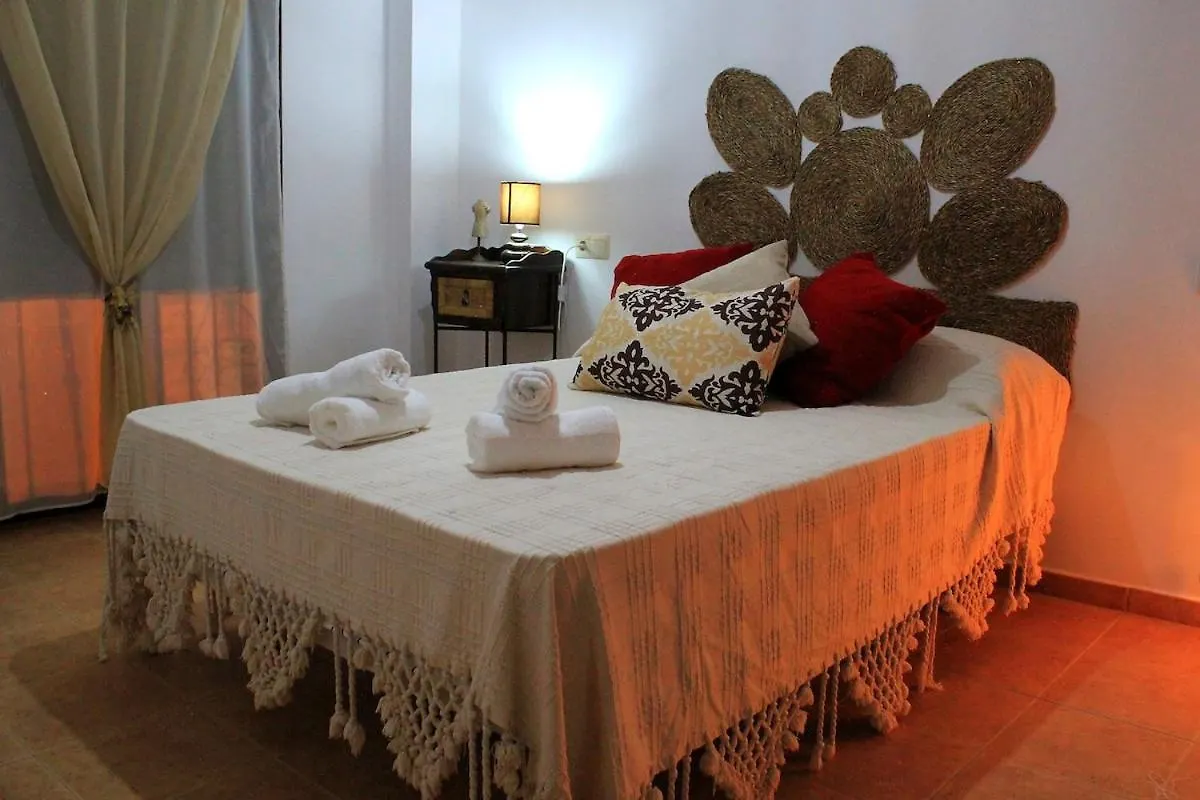 Marte Ronda Suites Ronda A&N شقة