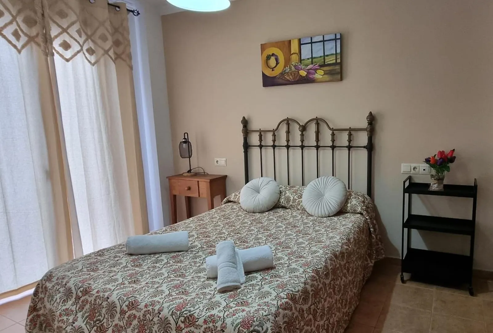 Marte Ronda Suites Ronda A&N