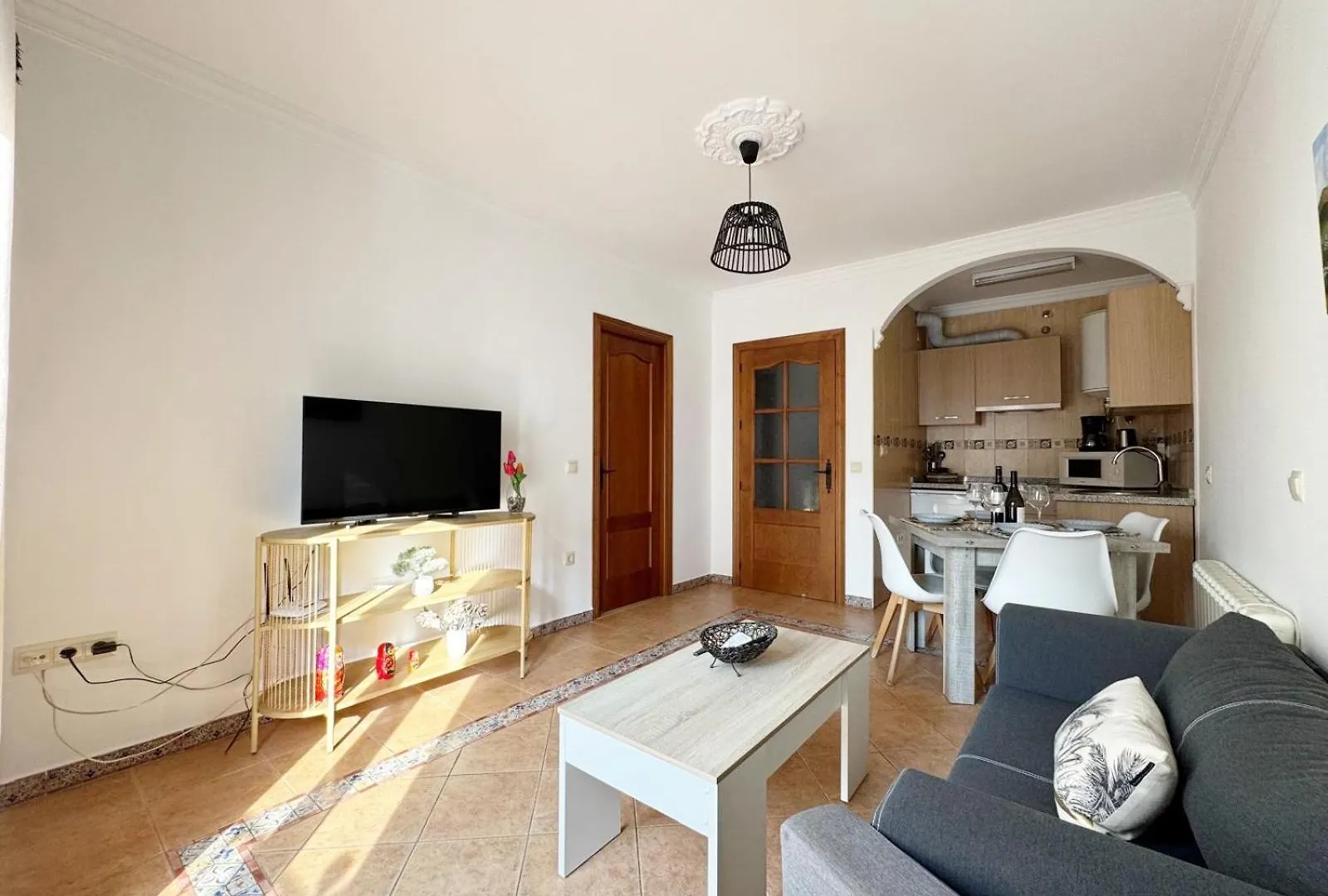 Marte Ronda Suites Ronda A&N إسبانيا
