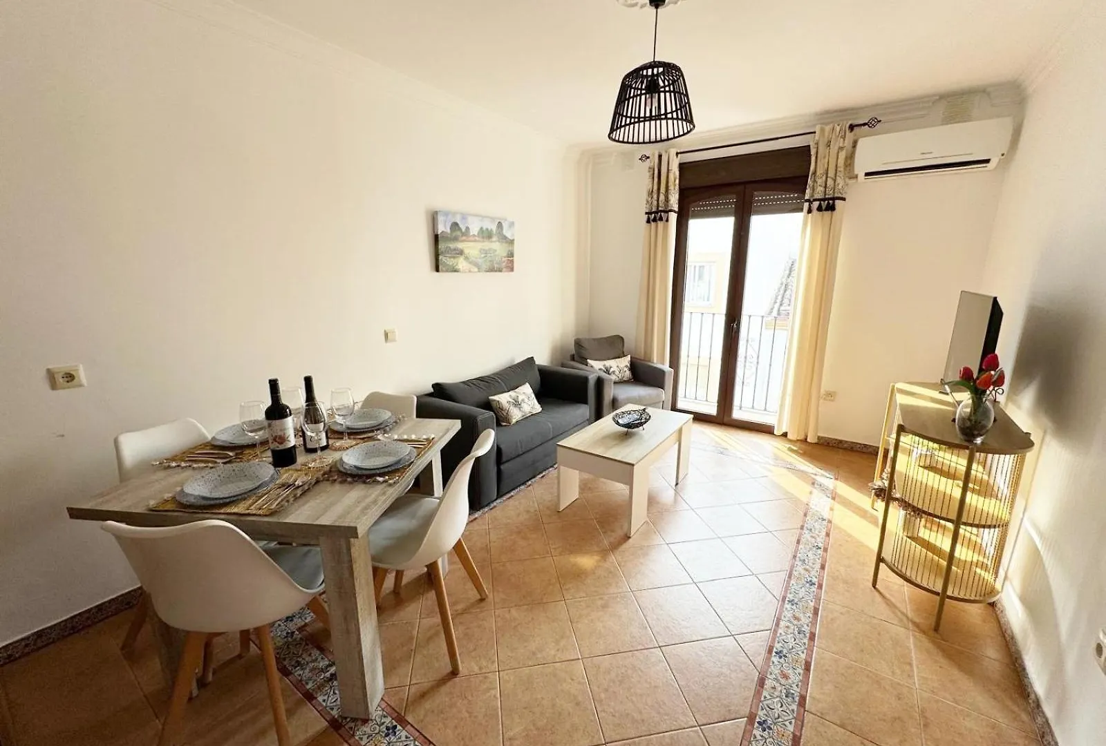 Marte Ronda Suites Ronda A&N شقة