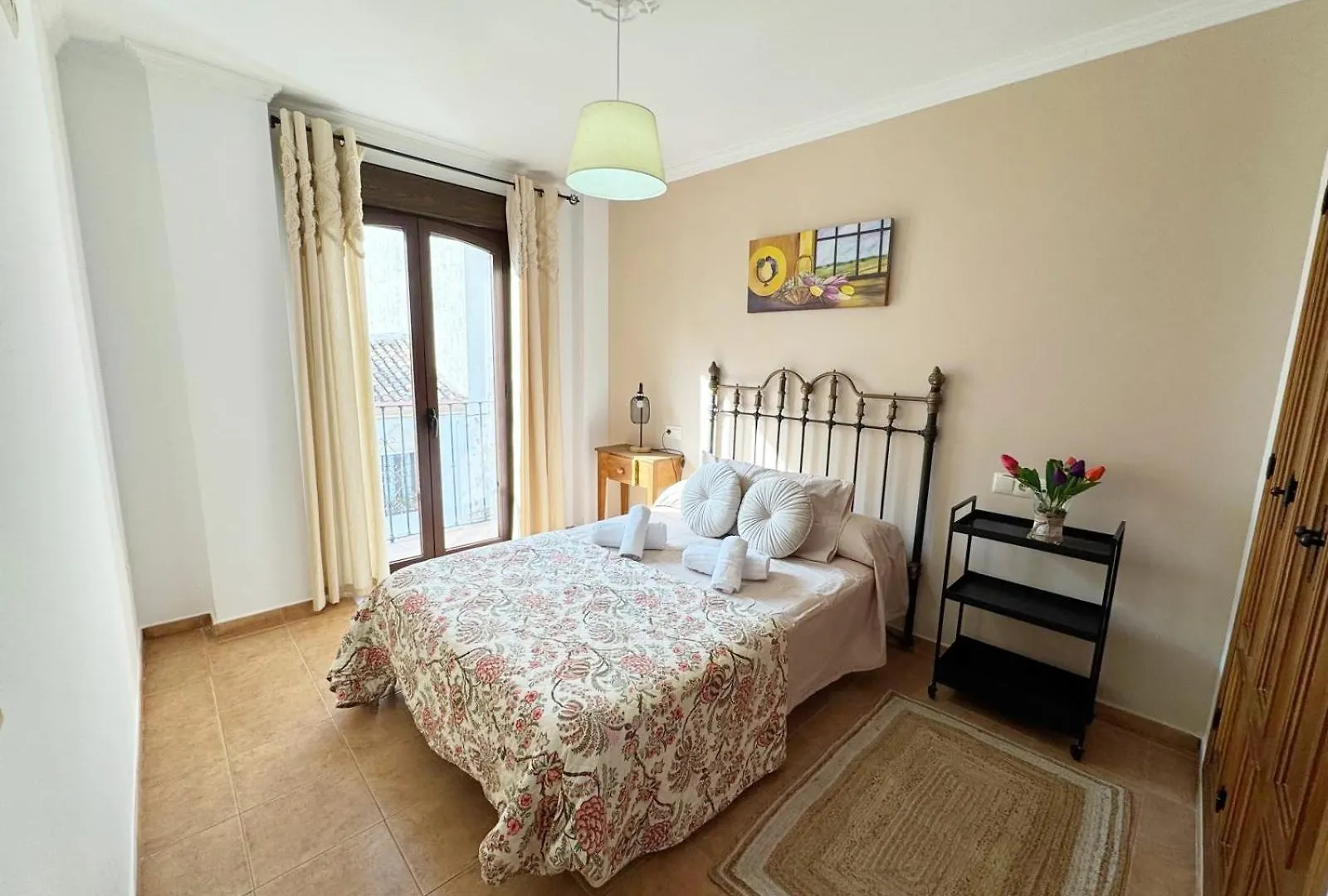 شقة Marte Ronda Suites Ronda A&N إسبانيا