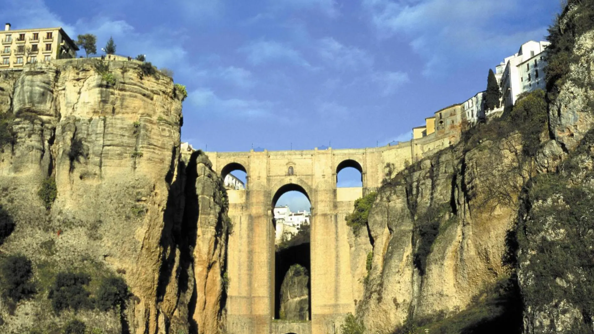 شقة Marte Ronda Suites Ronda A&N